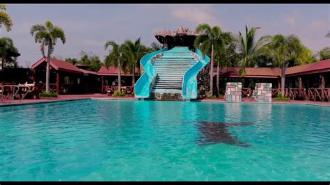 gerona resort
